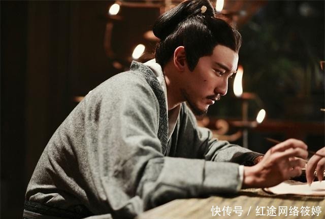 之中|刘备一生之中遇到五位贵人,诸葛亮排第一,还有一人是同门师兄