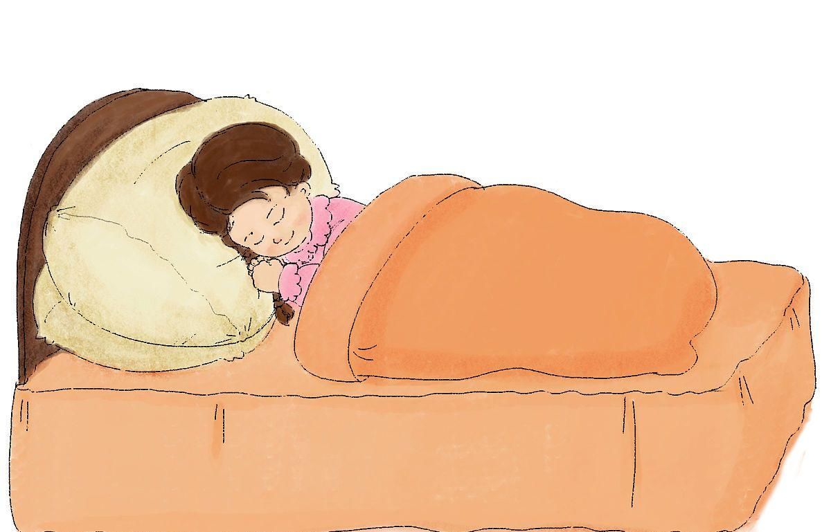 胃肠病|睡眠不好的危害有很多,比如神经衰弱、胃肠病等