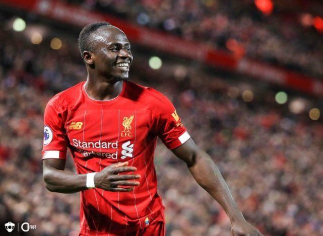  最佳|利物浦1.2亿天王赢了！当选球迷票选英超最佳 5大巨星集体陪跑