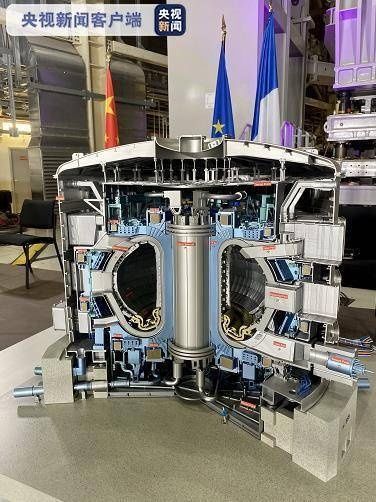 实验|国际热核聚变实验堆托卡马克装置总装工程正式开启