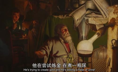  魔法|哈利波特40岁了，我才走进现实中的魔法世界