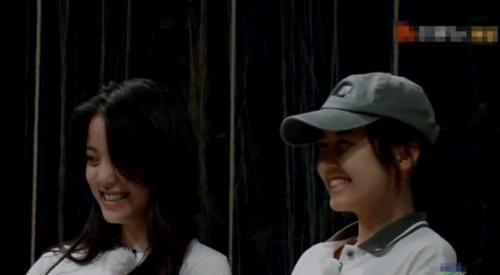  露馅|《向往4》都夸黄磊做饭好吃，欧阳娜娜直接“露馅”？网友：打扰了！