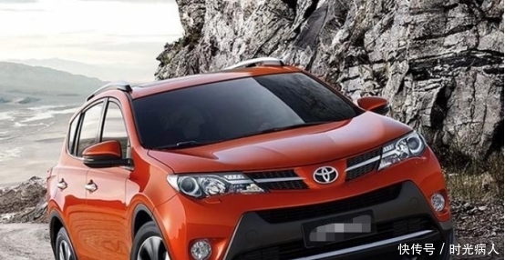 RAV4|RAV4和奇骏马力都相差无几,为什么总说奇骏肉,却很少说RAV4肉?