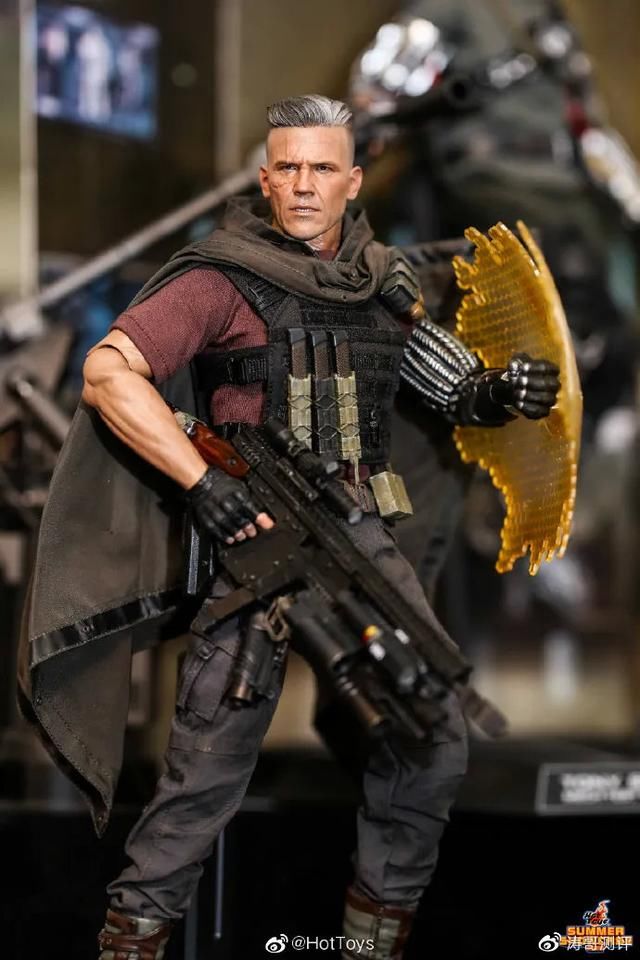  新版|HT新版黑寡妇＆模仿大师来了！多款新品展出，钱包君走好