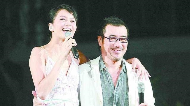 林忆莲|李宗盛女儿:6岁扇同学耳光,13岁成不良少女,如今21岁现状如何