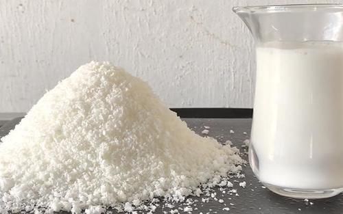  椰蓉|椰子全身是宝，椰奶椰蓉全搞定，做法简单，椰香味浓郁，无添加剂