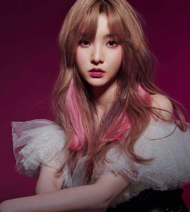  选秀|颜值代表一切？内娱无及格女团？南韩女团吊打101系所有选秀组合