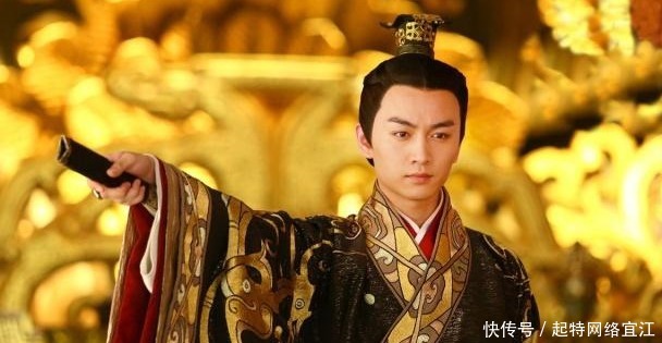 朝廷|辅佐过千古一帝,拥立过中兴之主,为朝廷鞠躬尽瘁,死后却被灭族