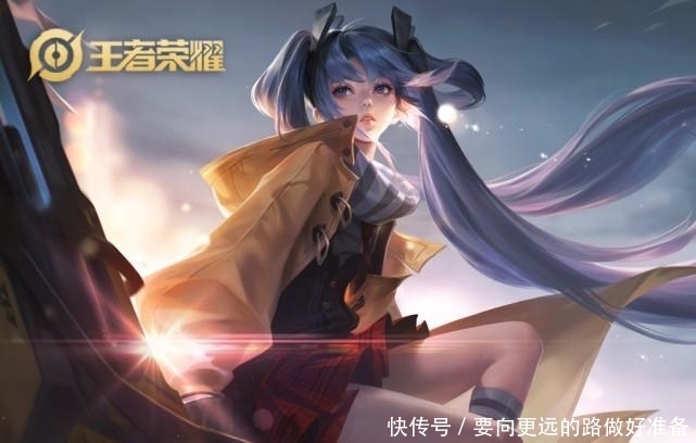  唯一|唯一不带夺萃的射手，支援不输后羿，不惧孙尚香，程咬金扛不住