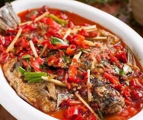 大餐|推荐菜肴32道，易学易做分分钟教你做大餐，每顿饭都光盘