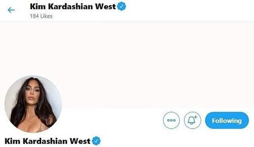  道歉|金卡戴珊不回应侃爷道歉，却点赞网友贴文，态度耐人寻味