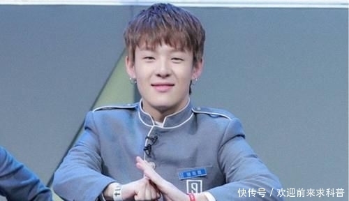 易烊千玺|《少年之名》成团,今年最糊的一档选秀,完全是“回锅肉”大乱炖