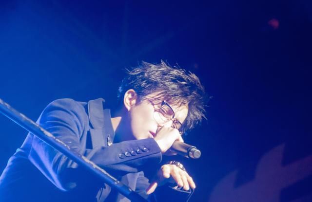  薛之谦|他的梦想不是谐星，他的梦想是歌手，他就是唱歌最深情的薛之谦