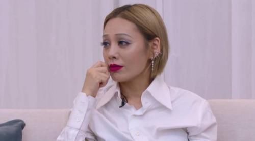 李斯丹妮|同样是拒绝宁静邀约,谁留意张雨绮万茜的方式暴露真实人品如何