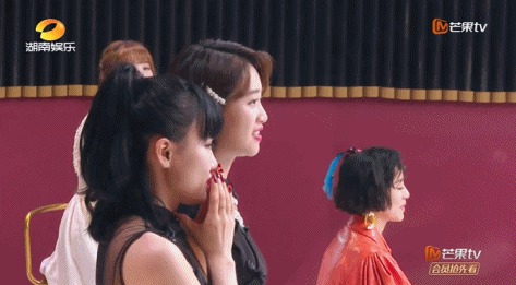  浪学|浪学｜笨蛋美女张雨绮才是讲话艺术家？