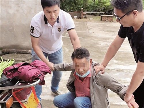 提醒|民警提醒：银行取钱要装好 遇到尾随可报警