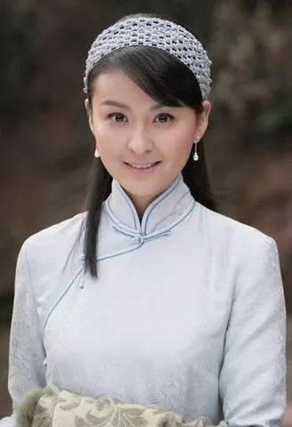  影视|在《三十而已》里打酱油，戴娇倩不红了？她可不怕当“影视民工”