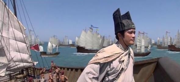 拒绝|朱棣为何拒绝了郑和从西洋带来的侍女呢