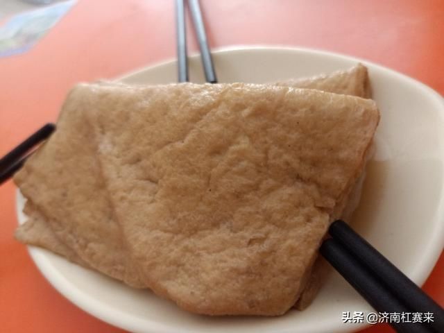 牛肉|能见到牛肉的牛肉板面，深藏不露，干净美味。