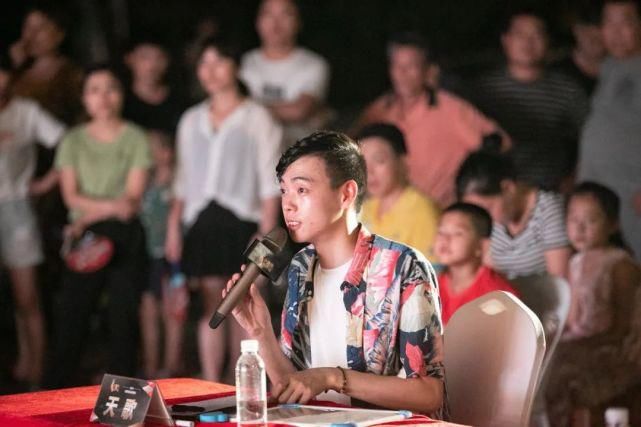  国好声音|你方唱罢我登场！富阳云望璞园好声音海选火爆全城！