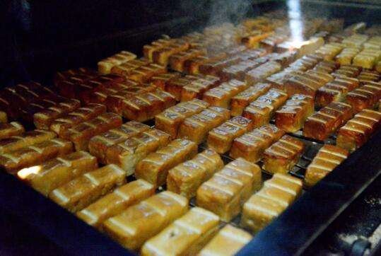 庙会|“庙”不可言，“会”味无穷！永康这个庙会来啦！约吗？