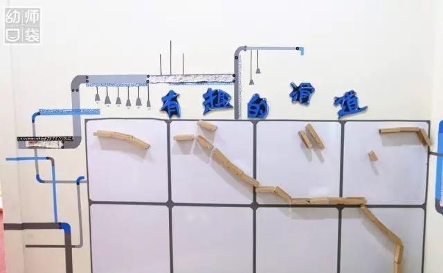  搞定|100张精选案例教你搞定开学走廊环创!