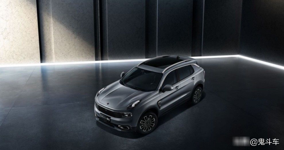  翻起|途岳、CR-V、领克01纯Pro实力对决 谁能翻起“后浪”？