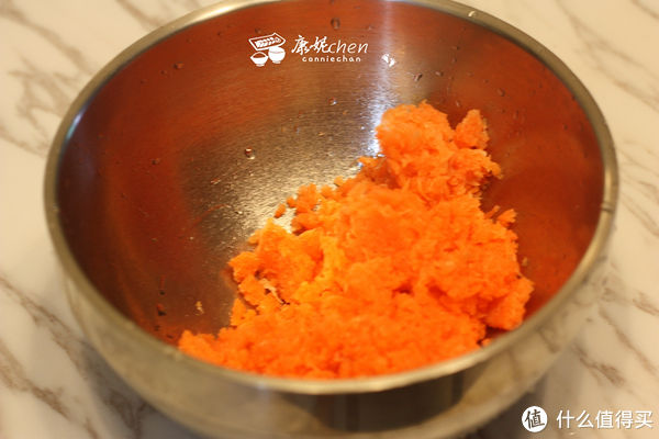 玉米面|煎饼制作简单又好吃，多给孩子做，健脑开胃长得壮