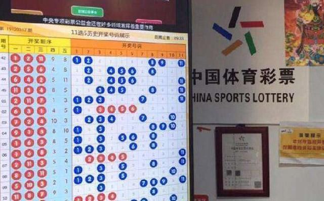 彩票的网|网购那么发达，为何彩票现在不在网上卖？专家提议网销，会实现吗