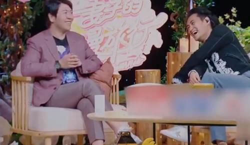  华晨|郎朗称最喜欢的年轻艺人是华晨宇，是商业互吹，还是真的有眼光？