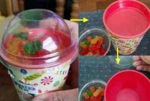 后悔|食物包装“过度”多坑人，网友吐槽都是“障眼法”，买了就后悔