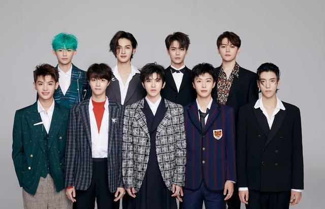  曝光|《青你3》男团选手名单曝光，看到一个人的名字：恐将遭到停播