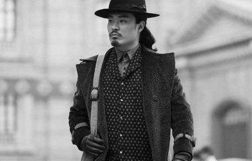  陈赫|拖垮《瞄准》的，可不只是陈赫的综艺感