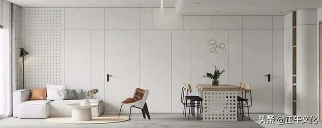 偷点|装饰家 · 非得“断舍离”，这是干嘛啊？偷点空间又不犯法