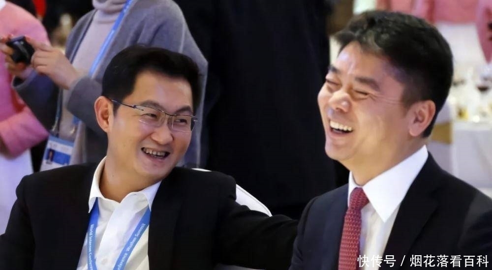 出山|估值2000亿,京东系超级独角兽诞生!刘强东再出山,释放什么信号?