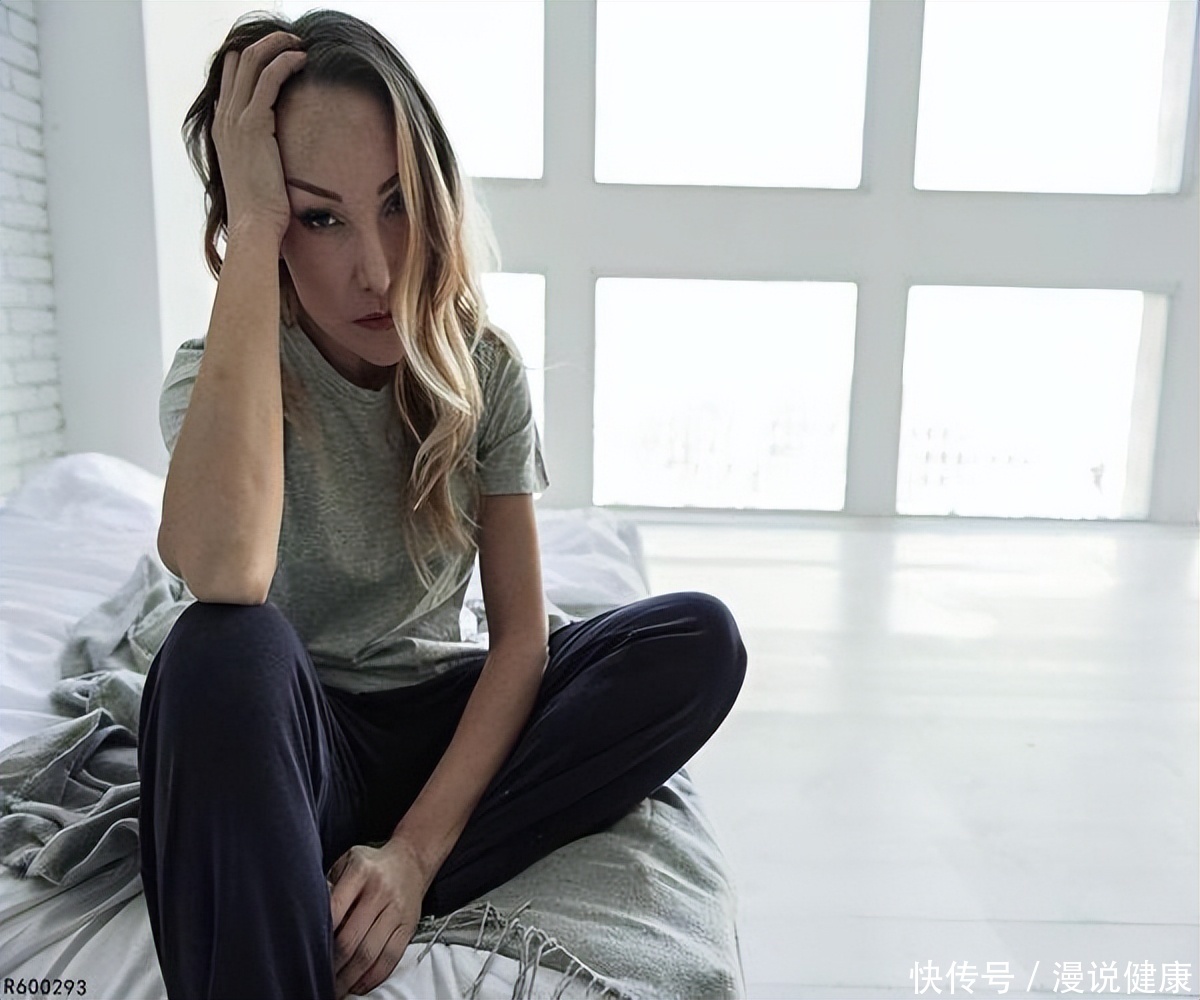 虎狼饥渴？为何一些女性会“欲望”特别强烈？可能存在这4点原因2023