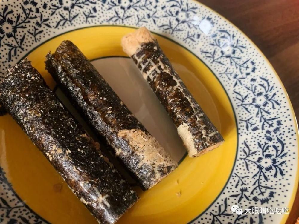 奇妙|一场属于海苔的奇妙之旅