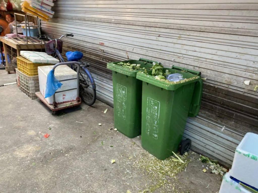 最新|长乐最新不文明现象曝光!看看这次谁“上榜”了?