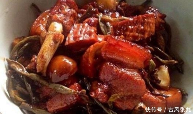 上桌|几款鲜香四溢的家常菜推荐,刚端上桌就被吃光光,一起学习吧