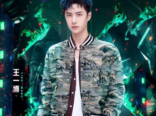  自创|《街舞3》玩接龙，队长们自创词语过于好笑，粉丝担心他们要被黑