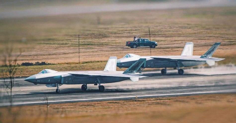 五代|巧妙战术搭配,各国已成共识,五代战机搭配三、四代效果出奇好