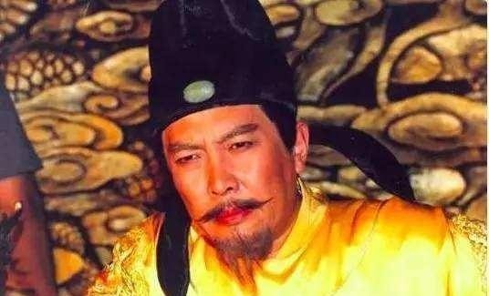  生活|历史上活得最久的皇帝是谁？唐国强，上下五千年皇帝专业户