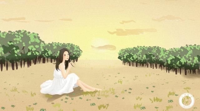 变淡|不联系,关系就慢慢的变淡了