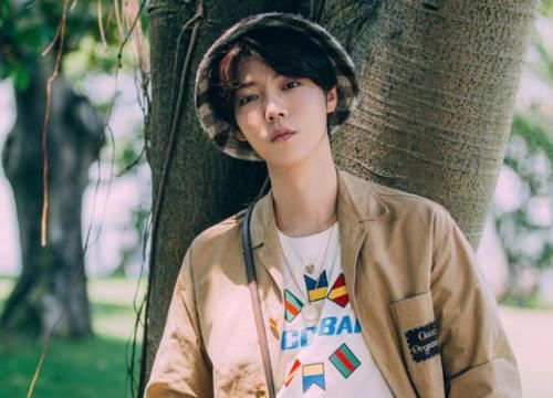  鹿晗|邓超退出《跑男》喜迎新综艺，搭档鹿晗陈赫，节目未播名字先火了