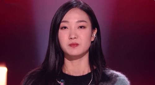  声音|潘虹高居榜首，单依纯紧随其后，期待《好声音》今年出位女冠军