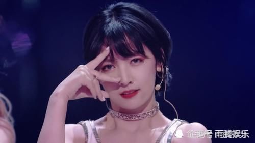  最强|硬糖少女怼脸镜头曝光，希林张艺凡魅力满满，王艺瑾成最强门面担当