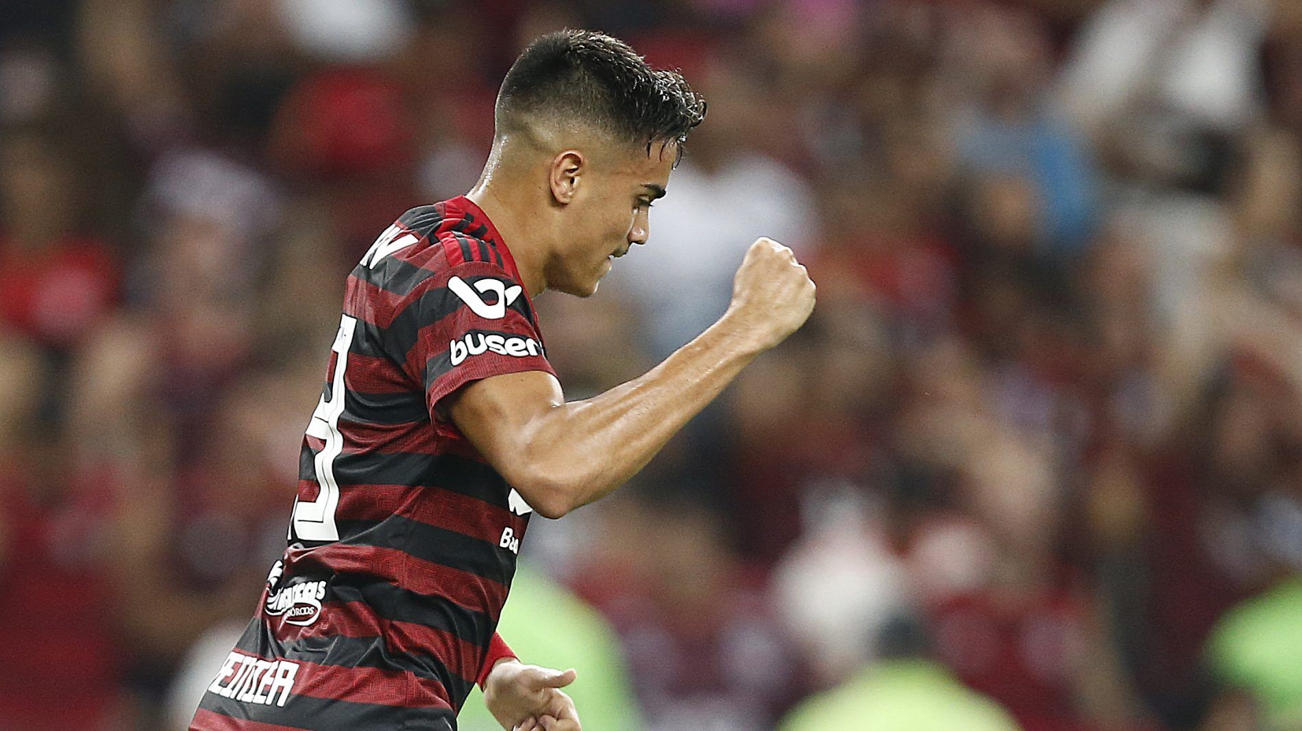 培养|雷尼尔：多特邀请时我丝毫没犹豫，这里擅长培养年轻人