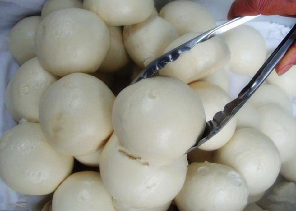 提醒|蒸馒头万万不可用酵母,我也刚看到的,尽早提醒身边人,还不迟