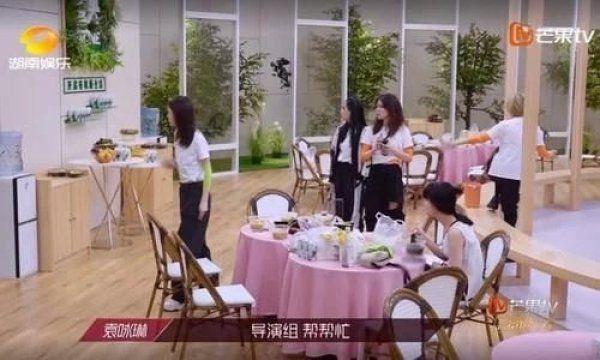  活该|袁咏琳飘了，借周杰伦抬咖，让节目组马桶捞手机，活该被黄晓明怼