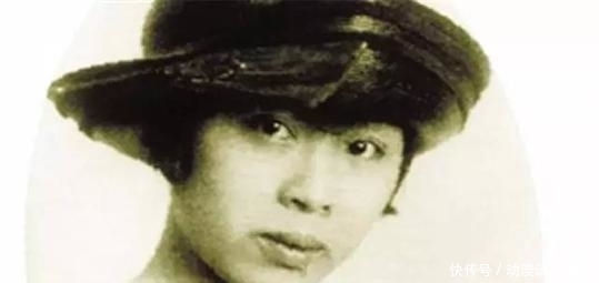  丧子|被徐志摩抛弃、经历丧子之痛、焕发新生，成就传奇的女强人